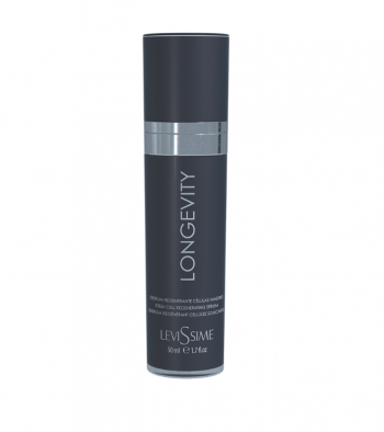 LONGEVITY SERUM / Сыворотка для стимуляции стволовых клеток эпидермиса